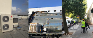 VRF - טכנולוגיה שחוסכת כסף ומייצרת סביבת מגורים נעימה יותר 2 - 2 VRF