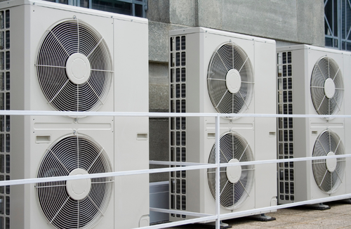 מזגני VRF מחירים – מה משפיע על העלות ואיך לבחור נכון לבית או לעסק? 2 - 2 מזגני VRF מחירים