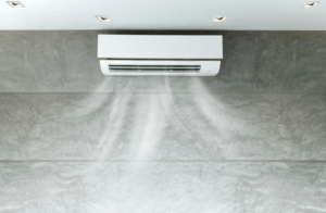 מזגן VRF – איך זה עובד, למי זה מתאים והאם זה משתלם? 2 - 2 מזגן VRF