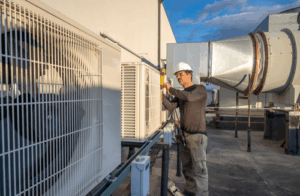 מזגן VRF – איך זה עובד, למי זה מתאים והאם זה משתלם? 1 - 1 מזגן VRF
