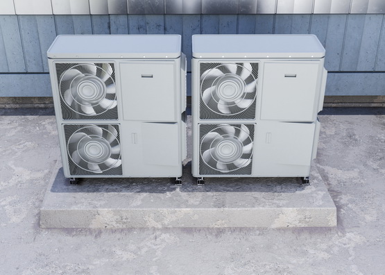 מזגן VRF – איך זה עובד, למי זה מתאים והאם זה משתלם? 1 - 1 מזגן VRF