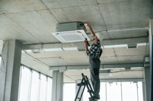 מזגני VRF מחירים