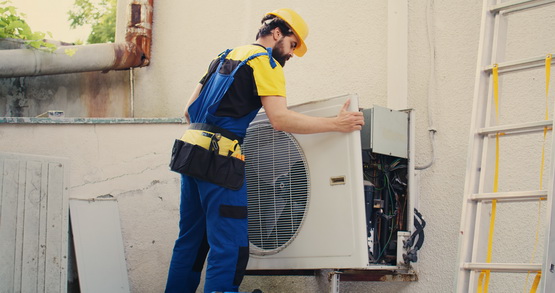 מזגן VRF - שבע טעויות קריטיות שיש להימנע מהן בבחירת 1 - 1 מזגן VRF